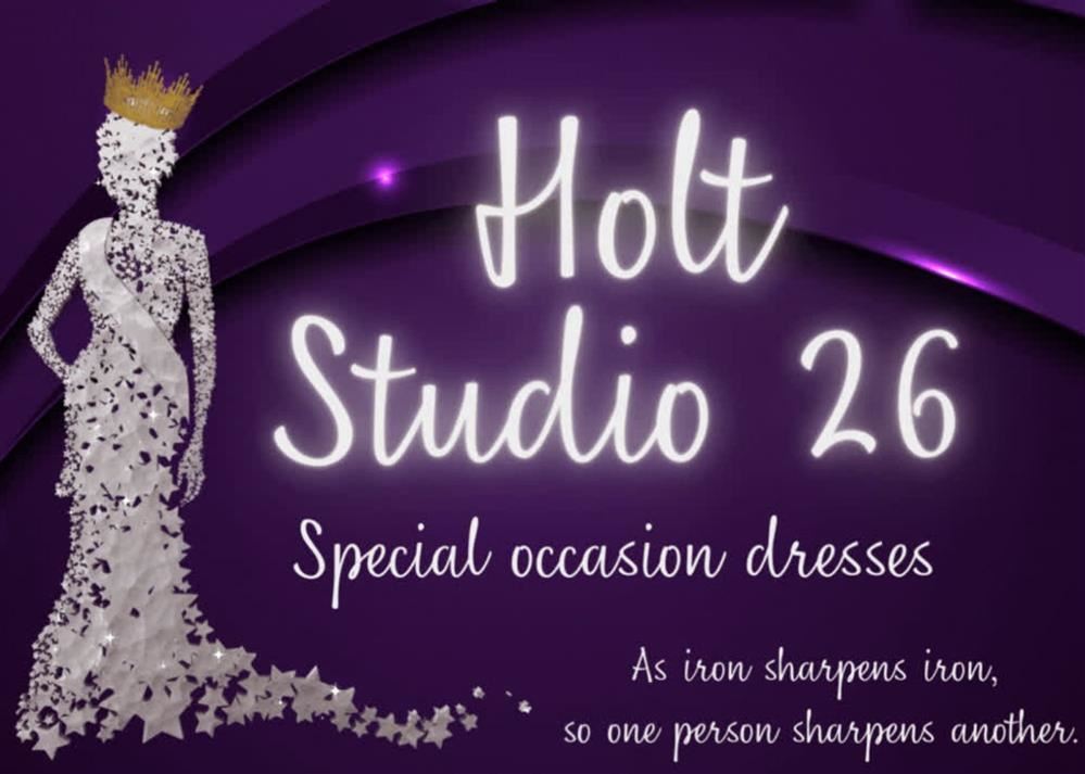  Holt Studio 26